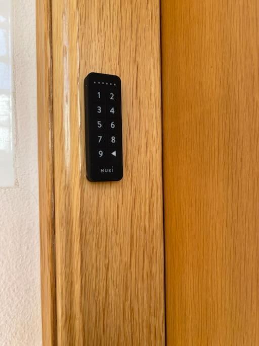 Modern Flat Close To Beach El Campello Buitenkant foto
