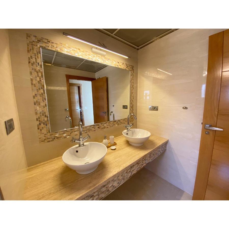 Modern Flat Close To Beach El Campello Buitenkant foto