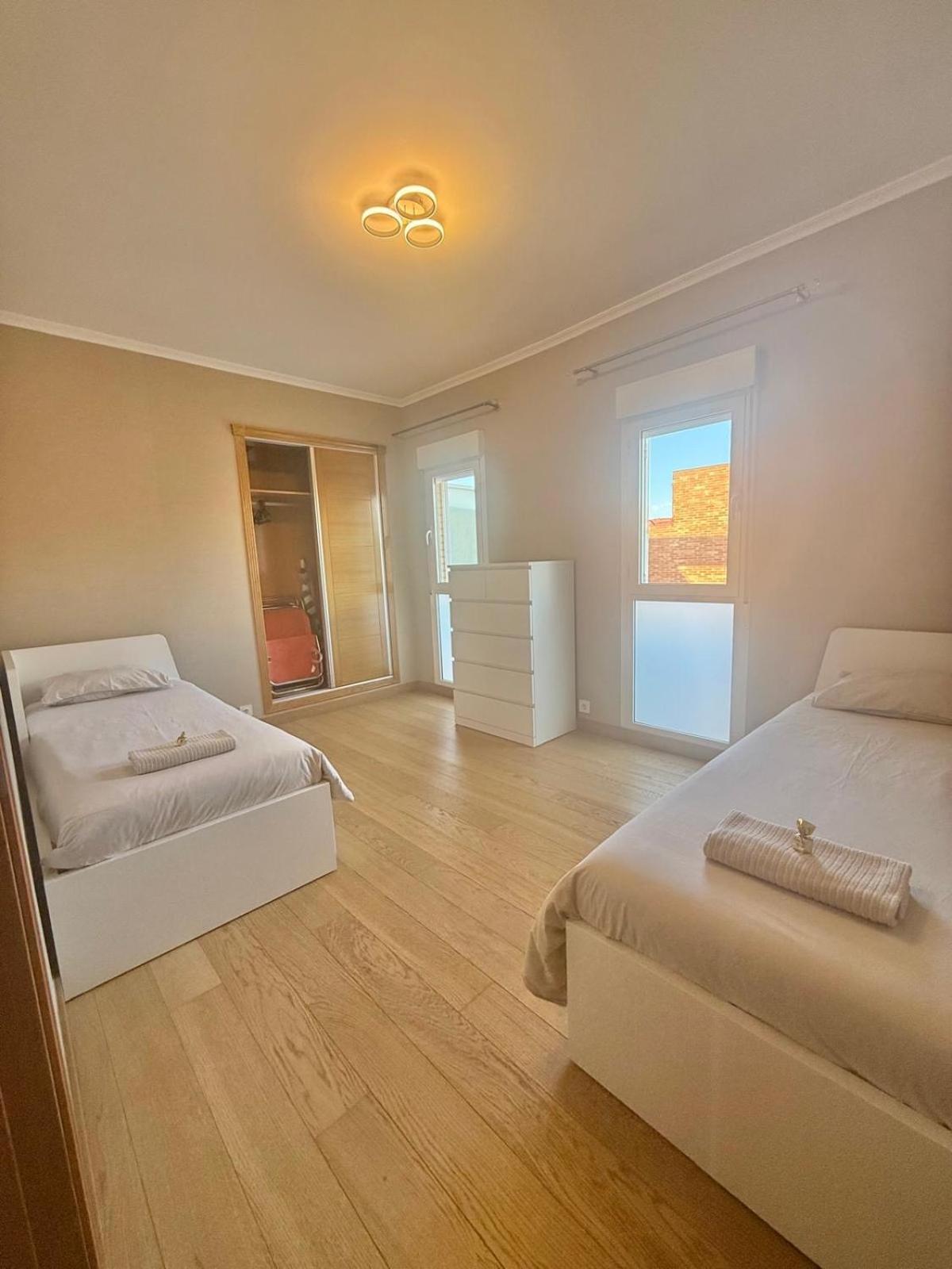 Modern Flat Close To Beach El Campello Buitenkant foto