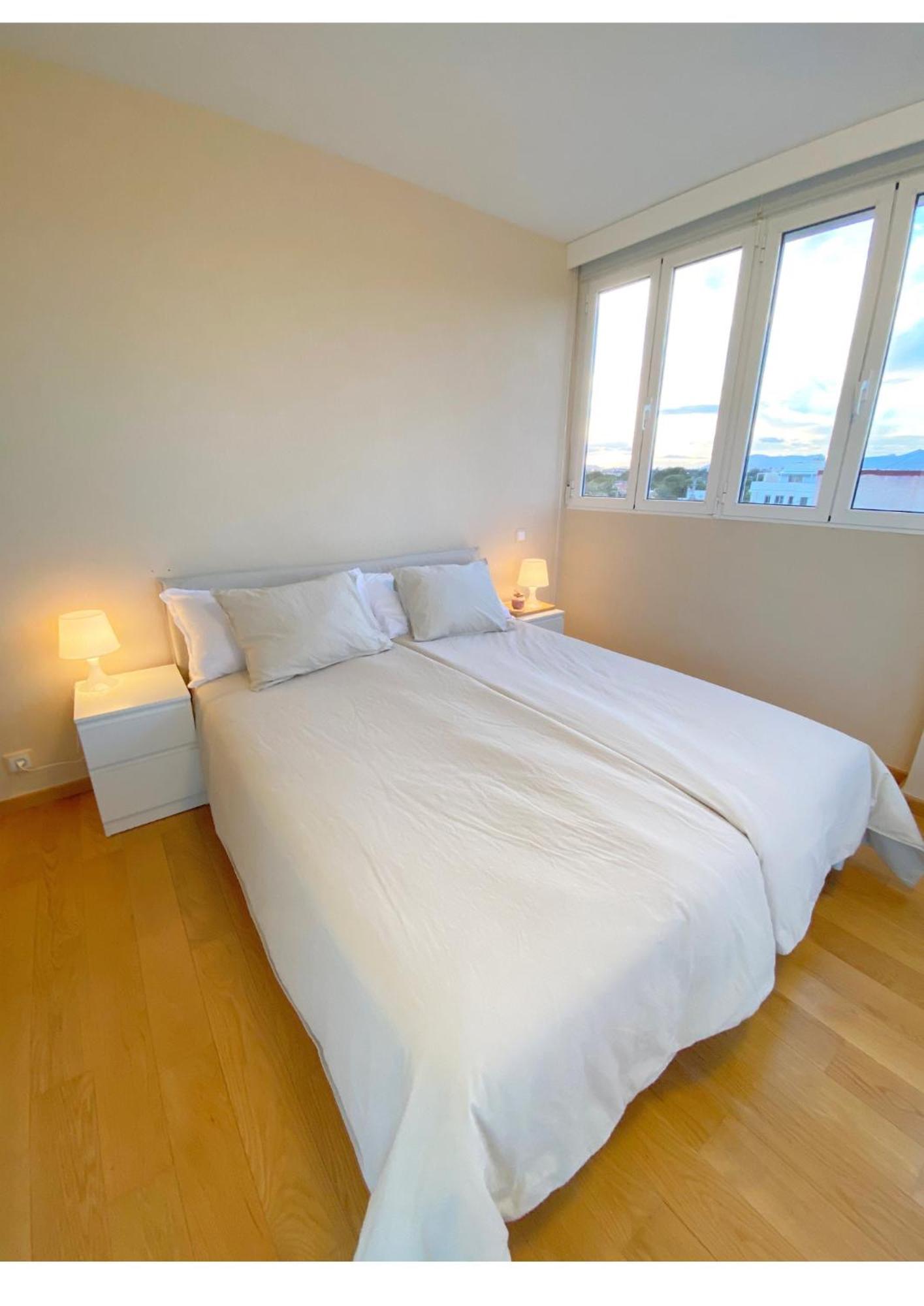 Modern Flat Close To Beach El Campello Buitenkant foto