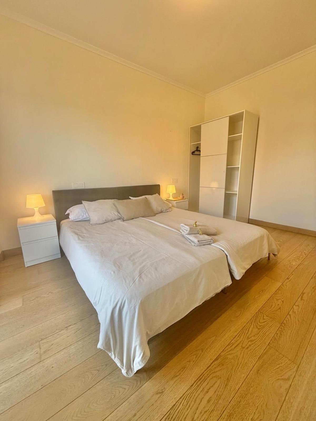 Modern Flat Close To Beach El Campello Buitenkant foto
