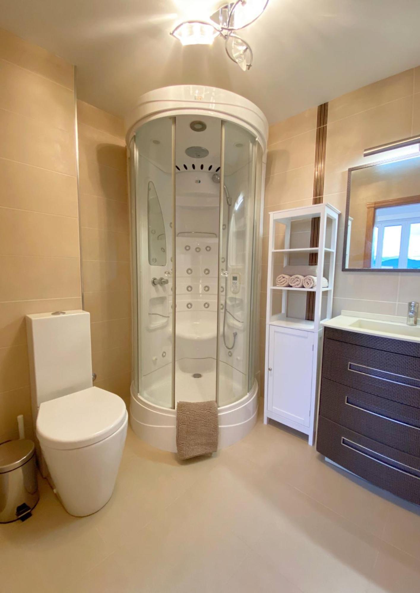 Modern Flat Close To Beach El Campello Buitenkant foto