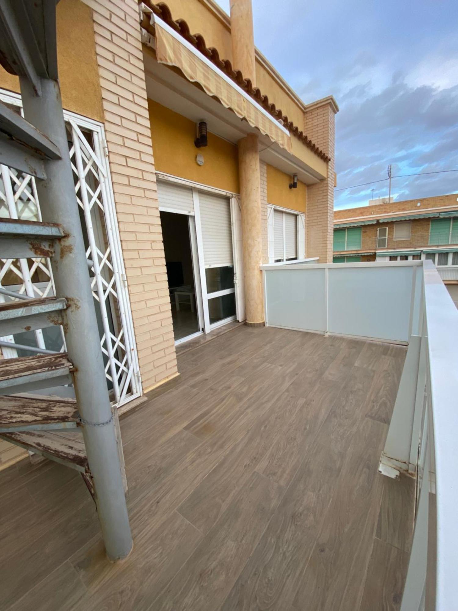 Modern Flat Close To Beach El Campello Buitenkant foto